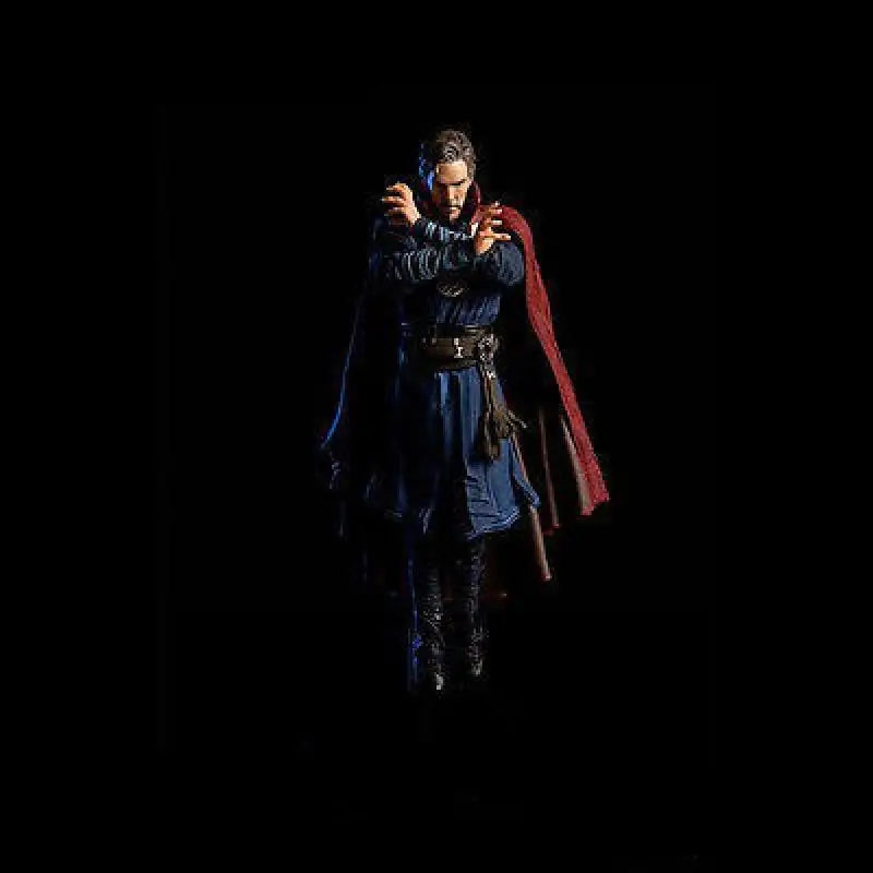 DOCTOR STRANGE Stephen Strange Collection