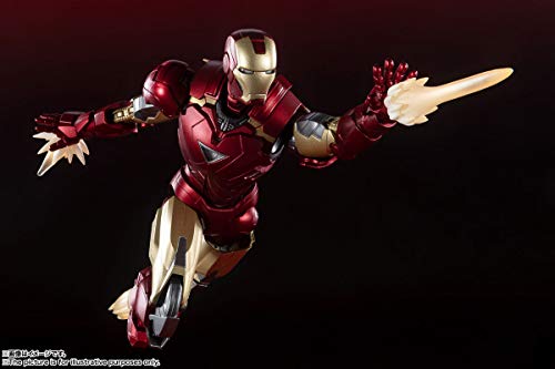 Captain America/Thor/Iron Man - Avengers /Vingadores