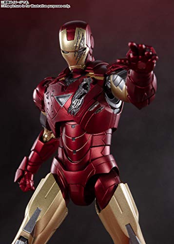 Captain America/Thor/Iron Man - Avengers /Vingadores