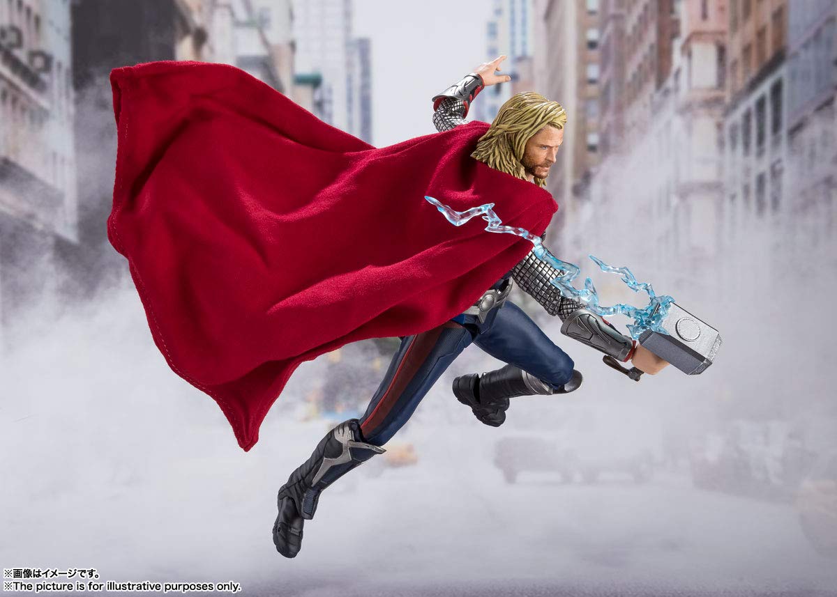 Captain America/Thor/Iron Man - Avengers /Vingadores