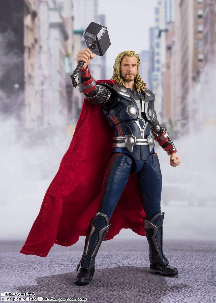 Captain America/Thor/Iron Man - Avengers /Vingadores
