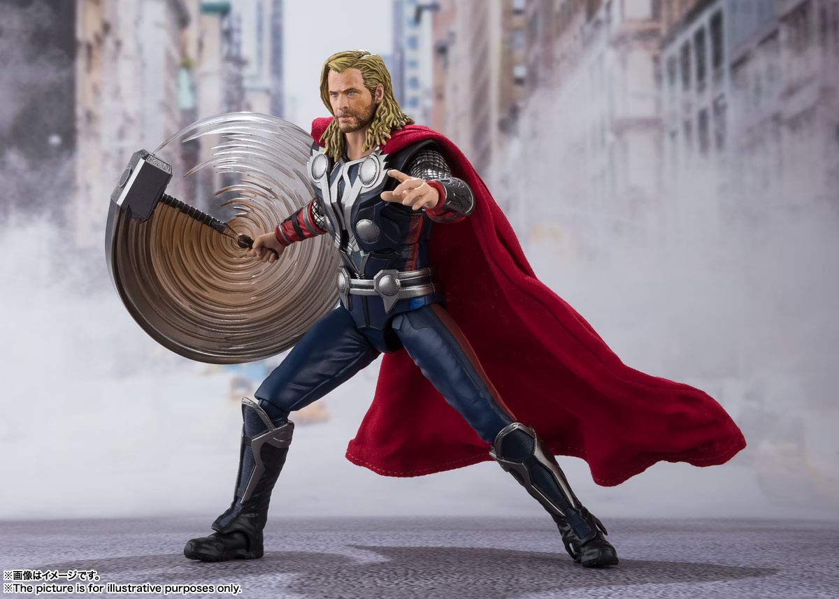 Captain America/Thor/Iron Man - Avengers /Vingadores