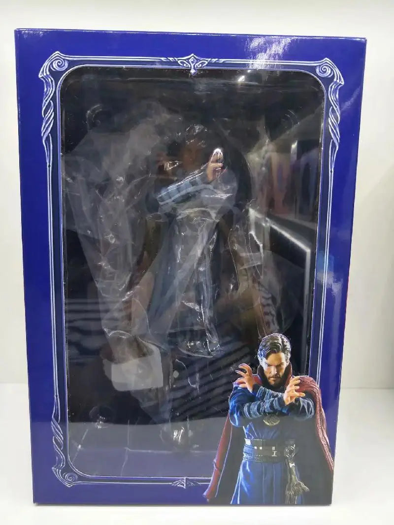 DOCTOR STRANGE Stephen Strange Collection