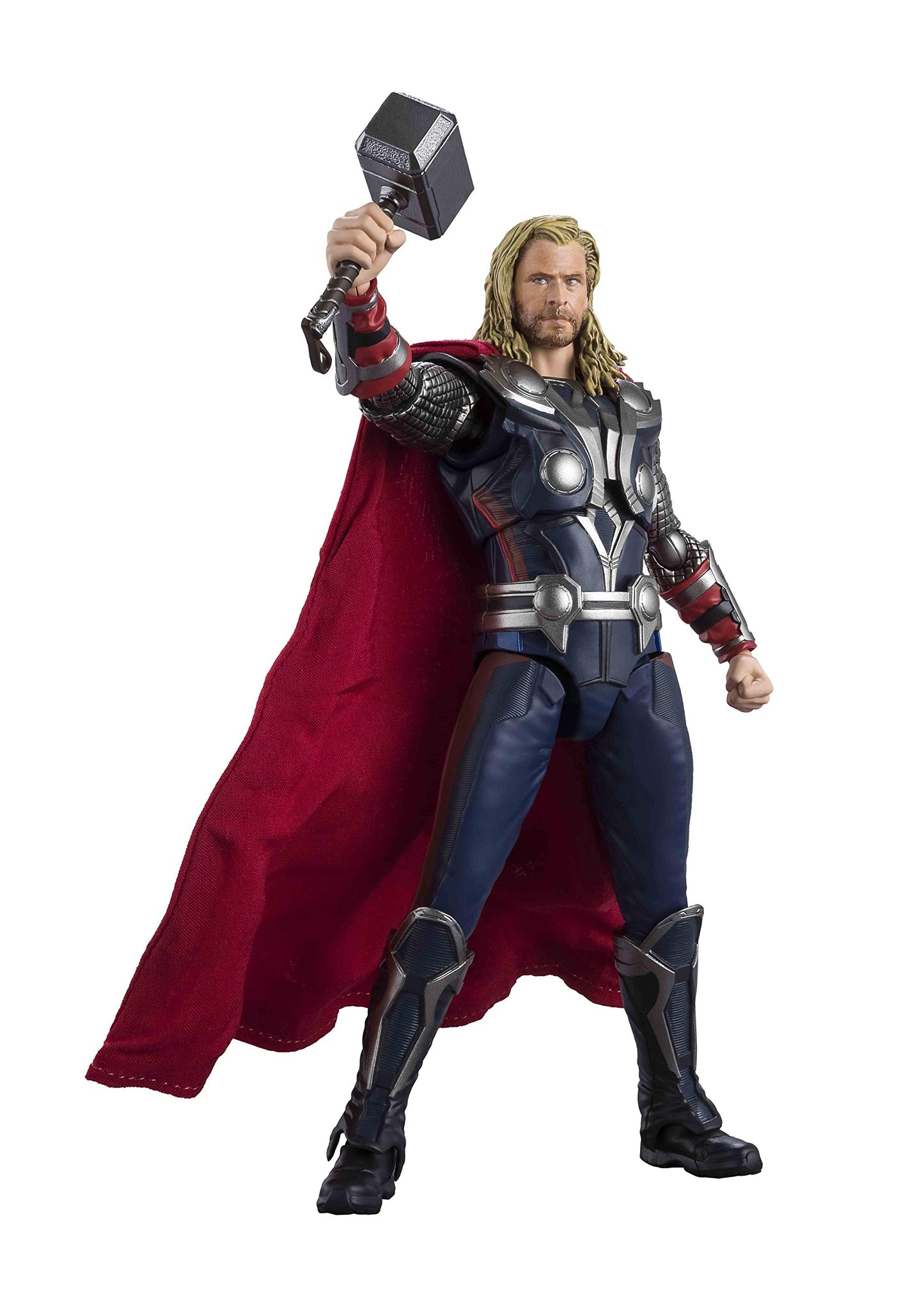 Captain America/Thor/Iron Man - Avengers /Vingadores