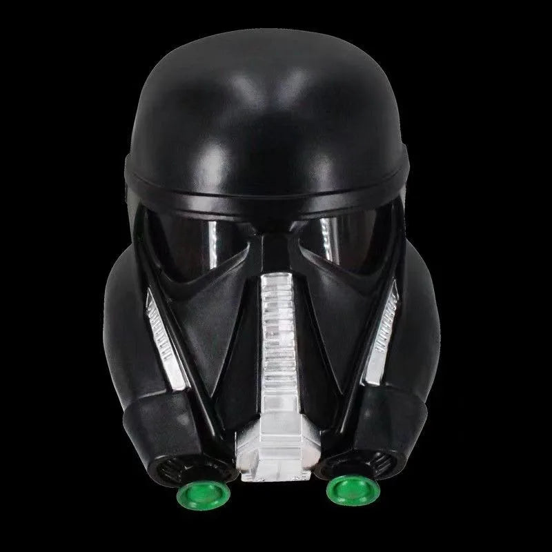 2023 Star Wars Cosplay Imperial Stormtrooper Clone Helmet