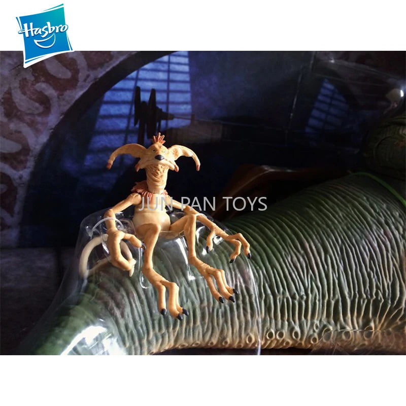 Star Wars Jabba The Hutt’s Throne Room Action Figure