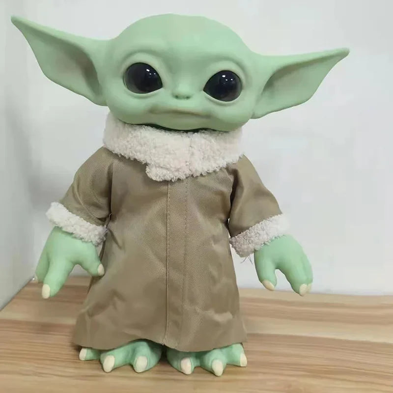 30cm Grogu Star Wars Action Figure