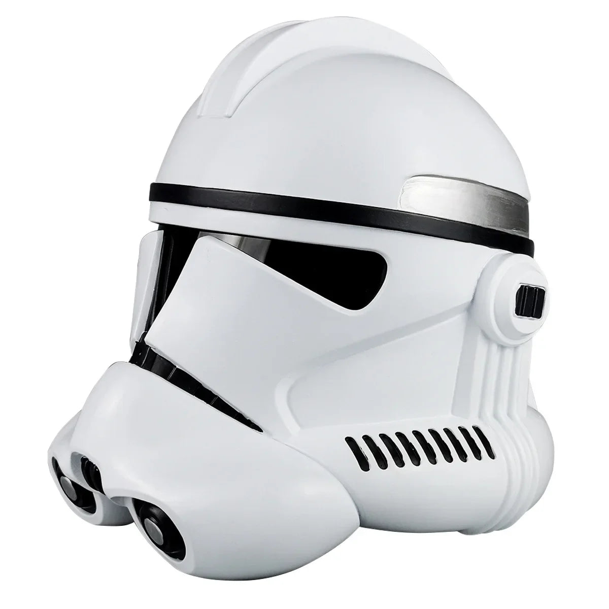 2023 Star Wars Cosplay Imperial Stormtrooper Clone Helmet