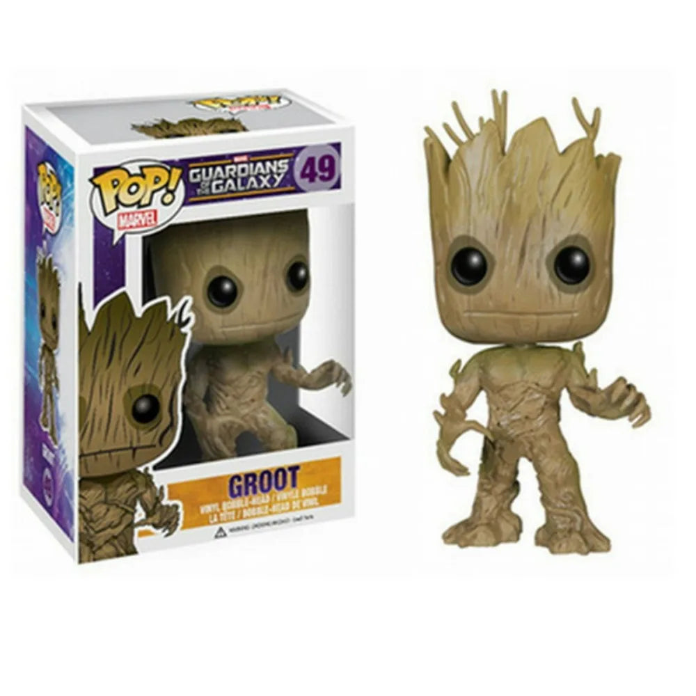 Funko Pop Star Wars Darth Vader and More