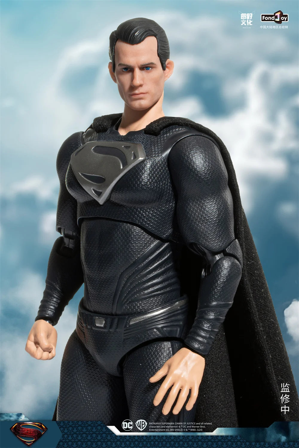 DC Originals Justice League Action Figure Superman Batman Wonder Woman Aquaman Mera Anime Figures Collectble Models Toys Gift