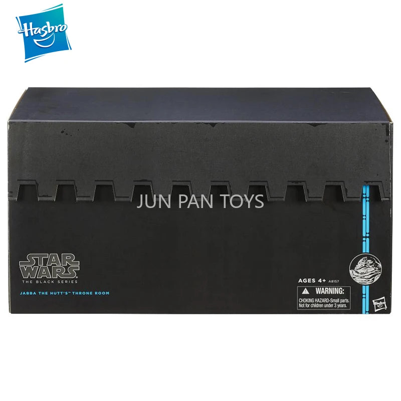 Star Wars Jabba The Hutt’s Throne Room Action Figure