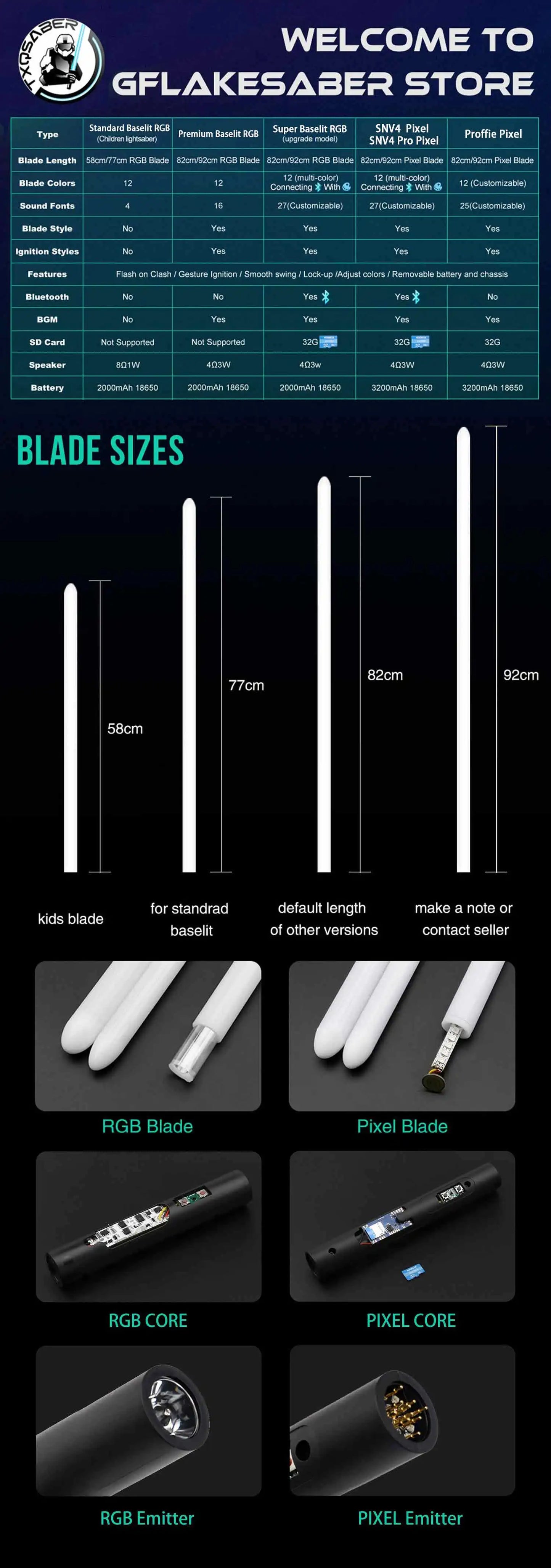 TXQSABER Darth Vader RGB Pixel heavy dueling laser sword Smooth Swing Metal Handle lightsaber Cosplay 12 Colors foc dueling