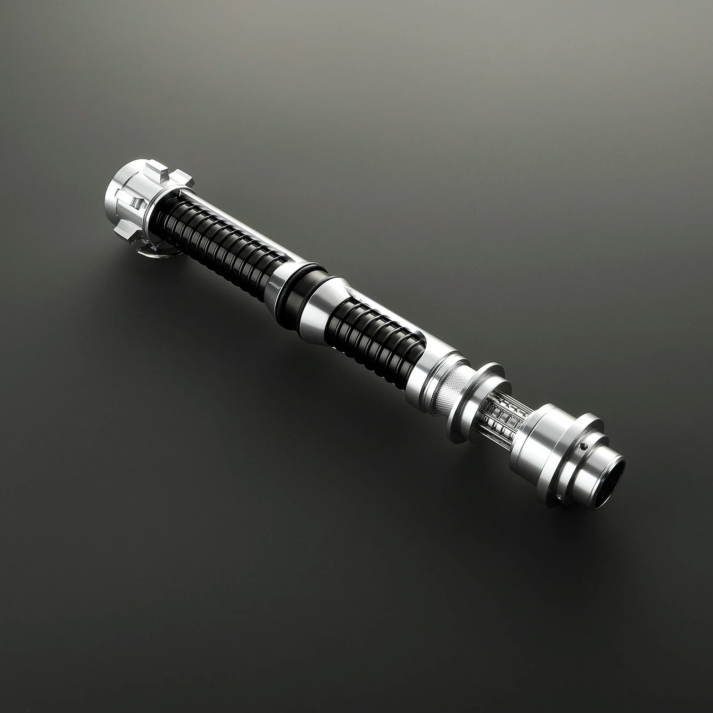 Lightsaber Pixel Sensitive Smooth Swing Bluetooth Light Sabers Force Heavy Dueling Metal Handle