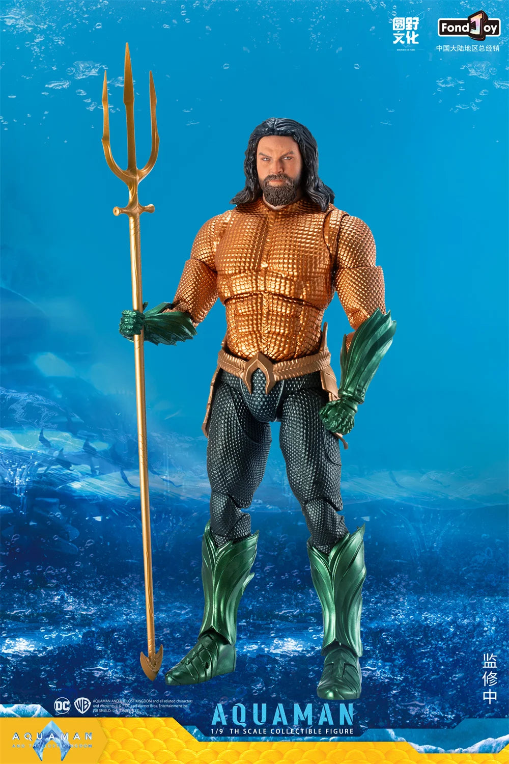 DC Originals Justice League Action Figure Superman Batman Wonder Woman Aquaman Mera Anime Figures Collectble Models Toys Gift
