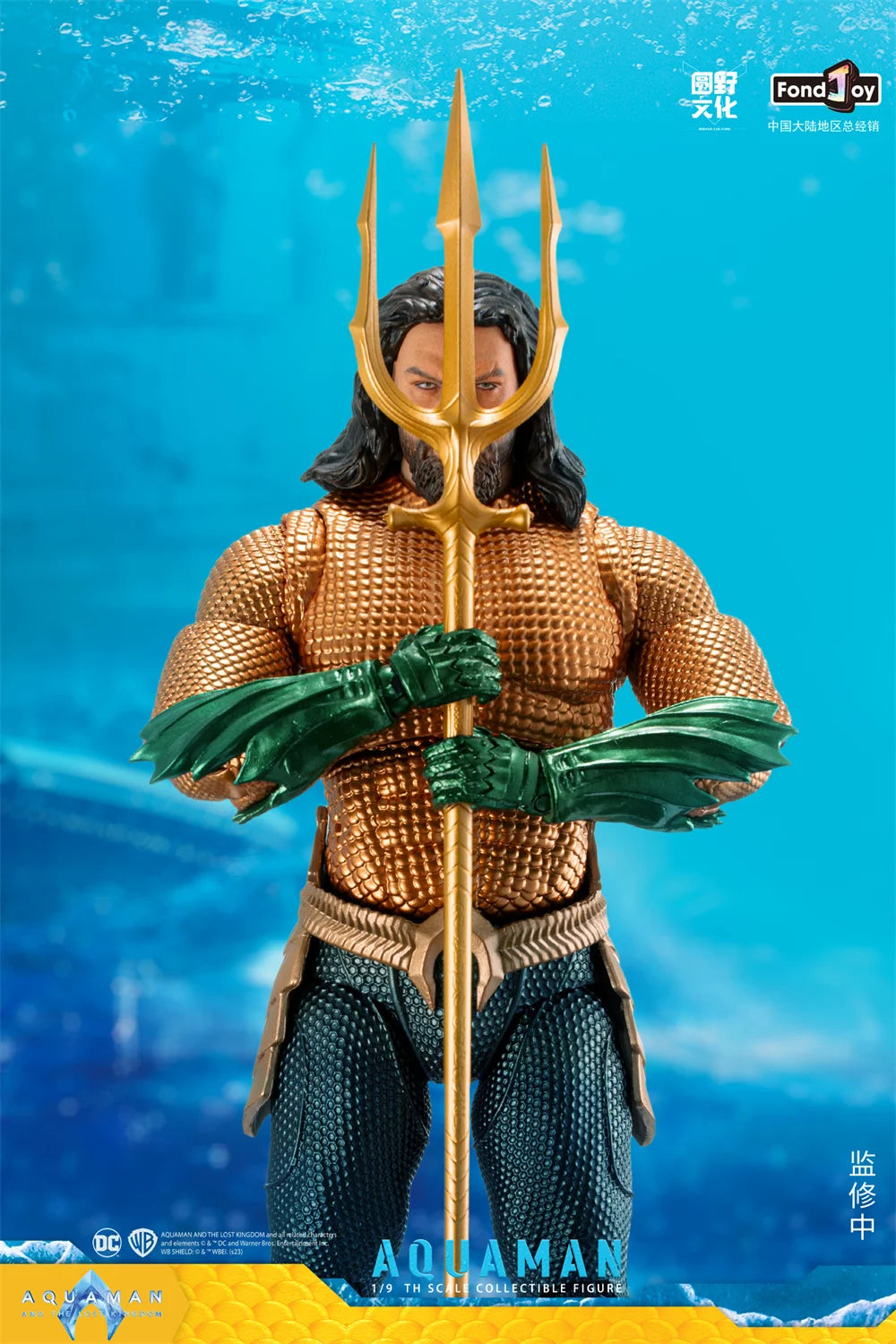DC Originals Justice League Action Figure Superman Batman Wonder Woman Aquaman Mera Anime Figures Collectble Models Toys Gift