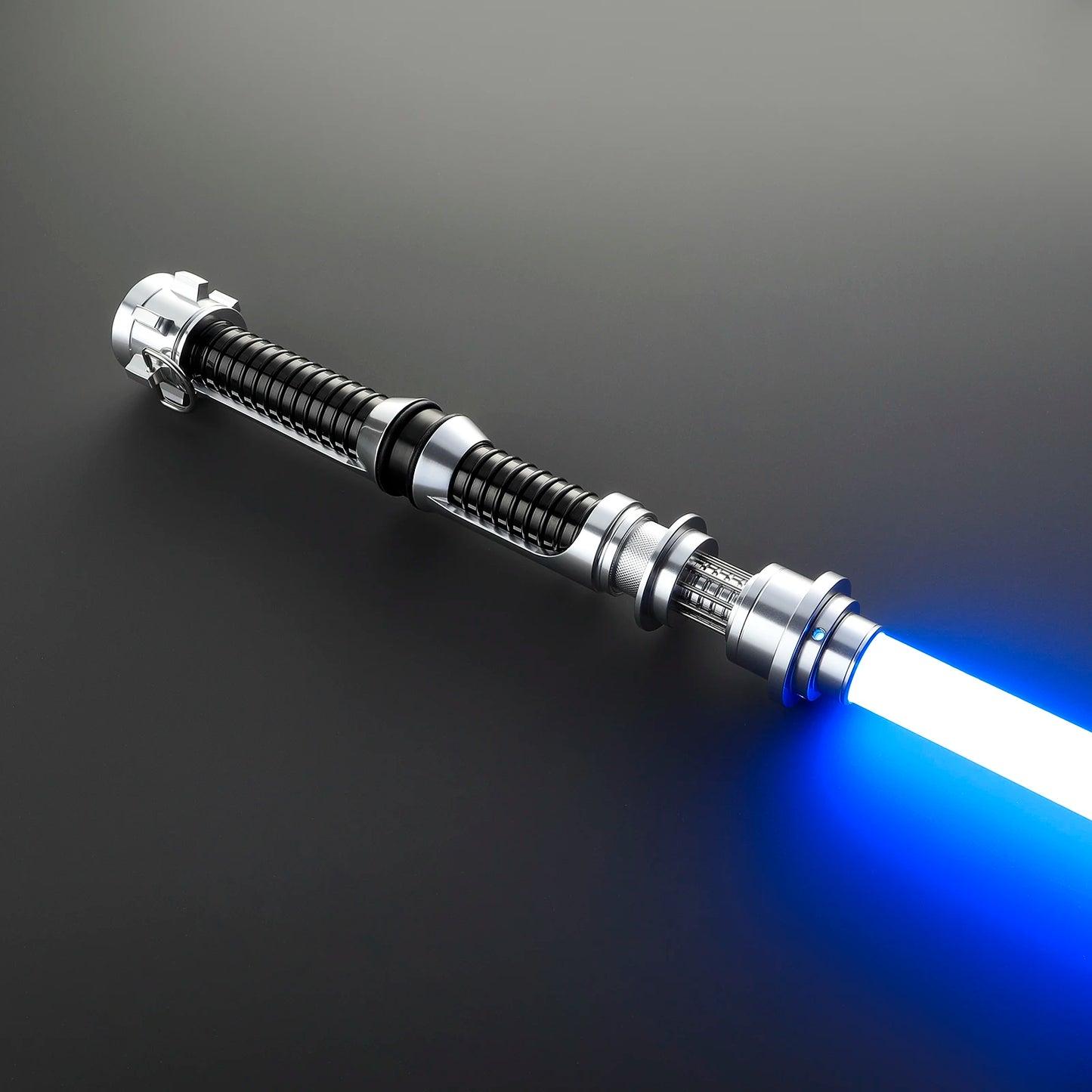 Lightsaber Pixel Sensitive Smooth Swing Bluetooth Light Sabers Force Heavy Dueling Metal Handle