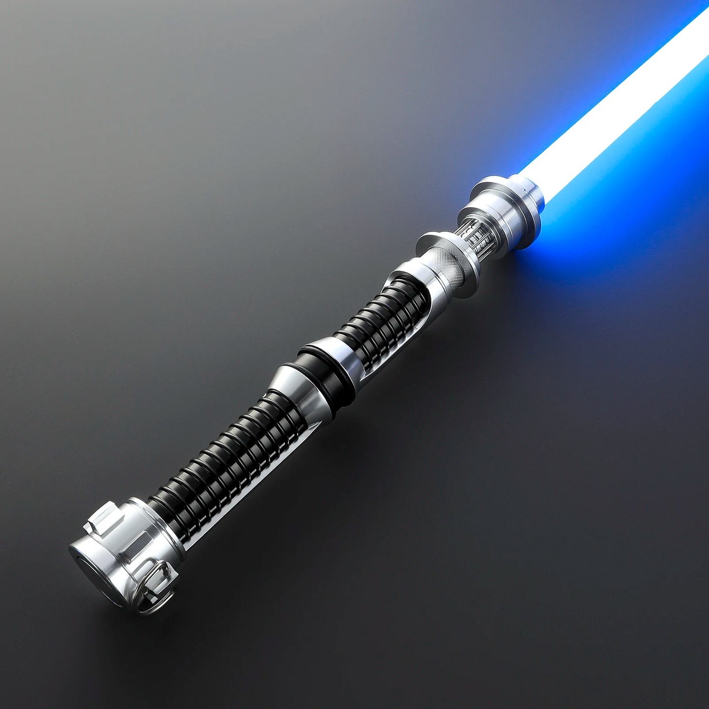 Lightsaber Pixel Sensitive Smooth Swing Bluetooth Light Sabers Force Heavy Dueling Metal Handle
