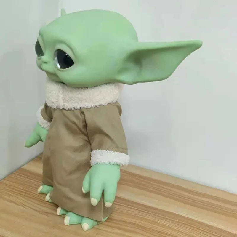 30cm Grogu Star Wars Action Figure