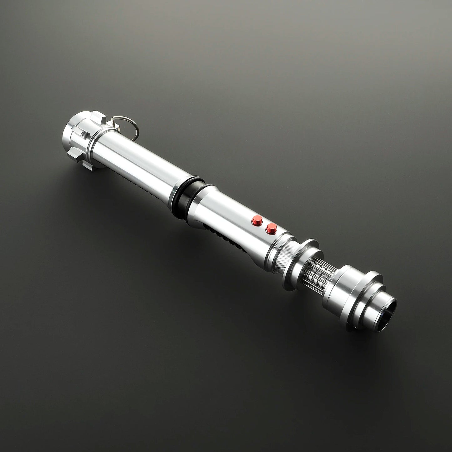 Lightsaber Pixel Sensitive Smooth Swing Bluetooth Light Sabers Force Heavy Dueling Metal Handle