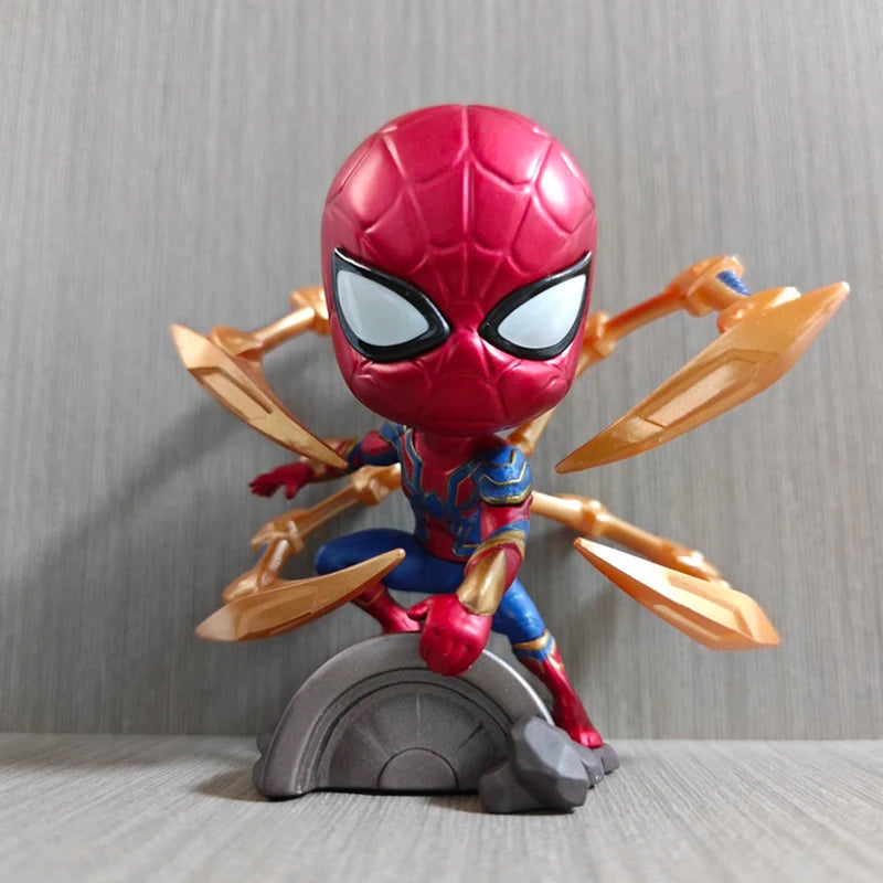 Funko Pop Marvel Infinite Legend Series Blind Box Toys