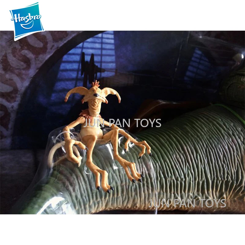 Star Wars Jabba The Hutt’s Throne Room Action Figure