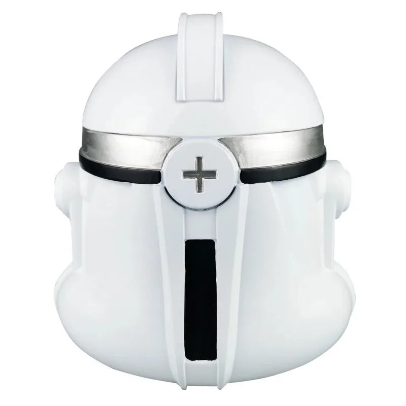 2023 Star Wars Cosplay Imperial Stormtrooper Clone Helmet