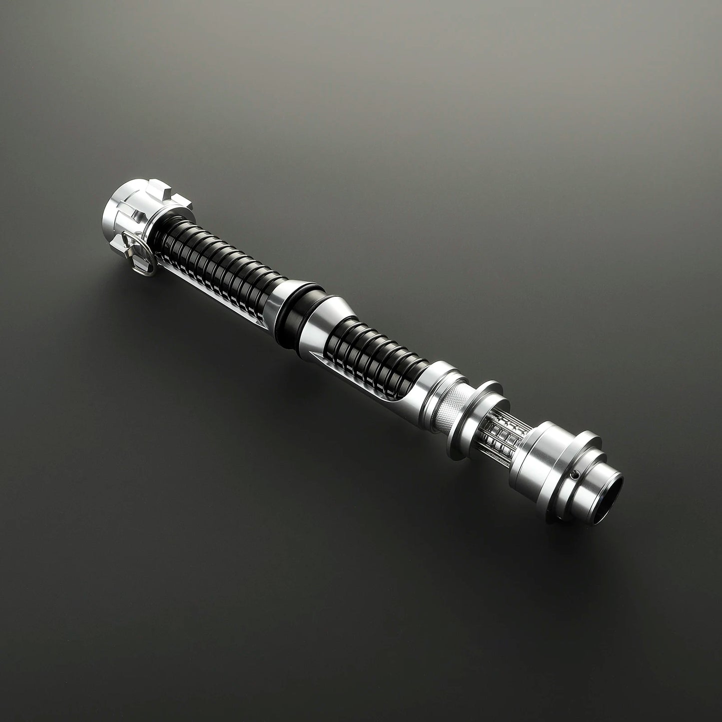 Lightsaber Pixel Sensitive Smooth Swing Bluetooth Light Sabers Force Heavy Dueling Metal Handle