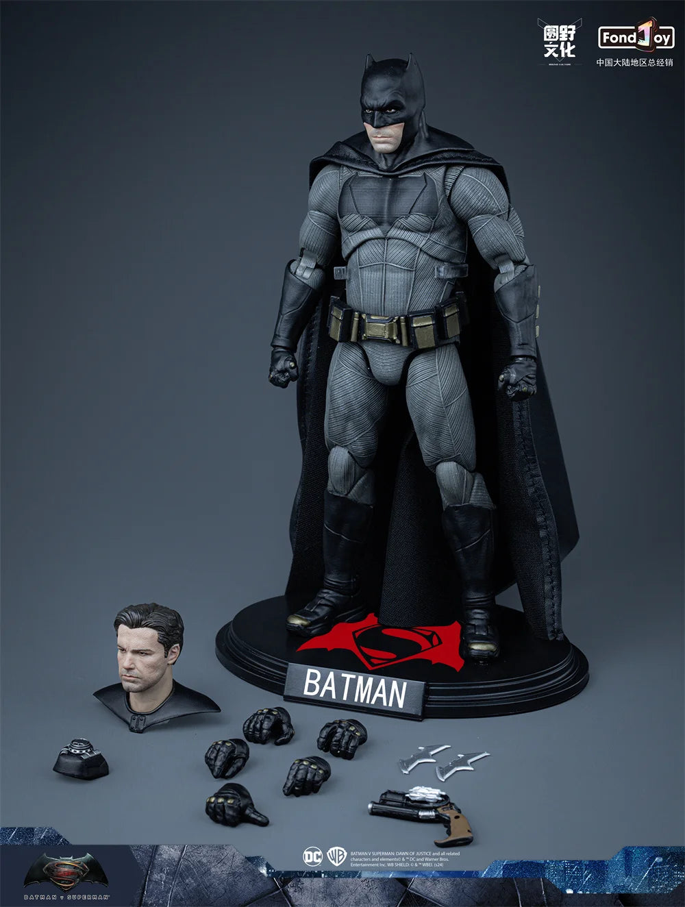 DC Originals Justice League Action Figure Superman Batman Wonder Woman Aquaman Mera Anime Figures Collectble Models Toys Gift