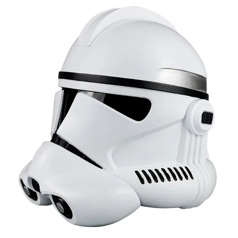 2023 Star Wars Cosplay Imperial Stormtrooper Clone Helmet
