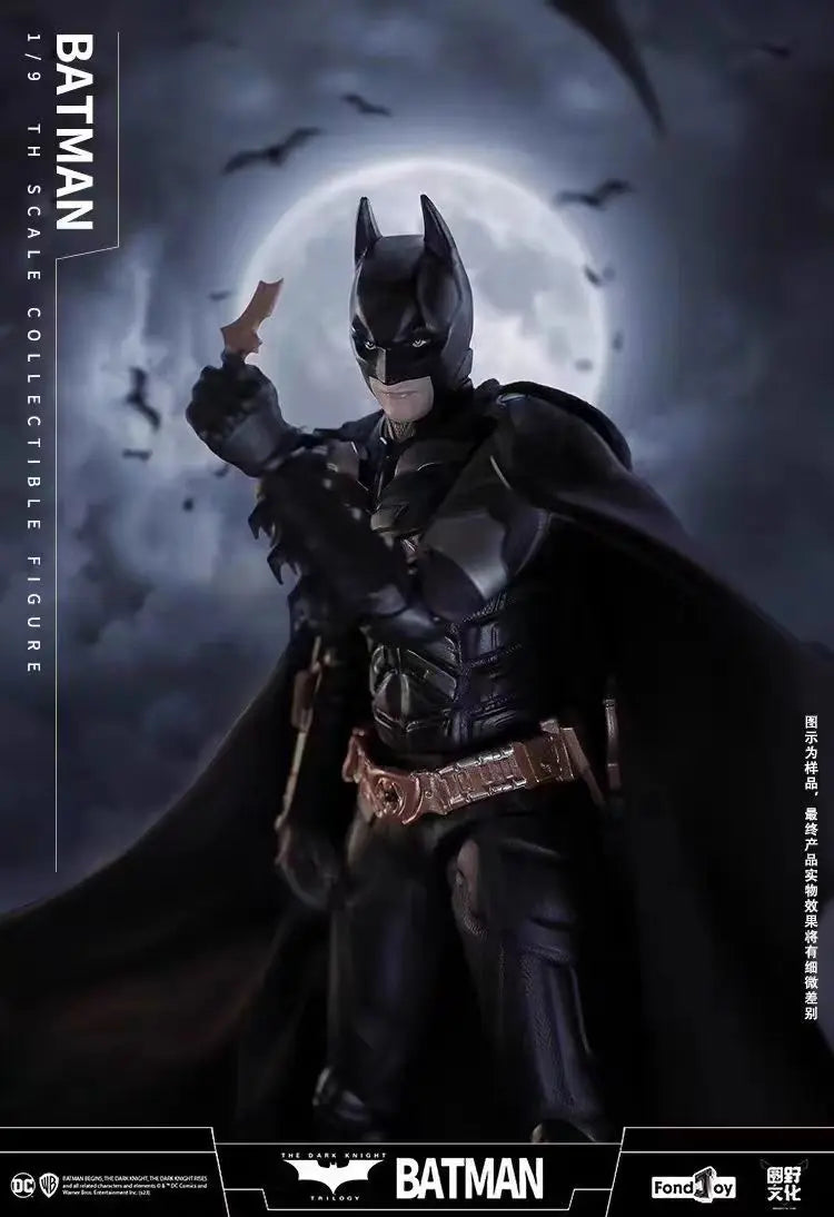 DC Originals Justice League Action Figure Superman Batman Wonder Woman Aquaman Mera Anime Figures Collectble Models Toys Gift