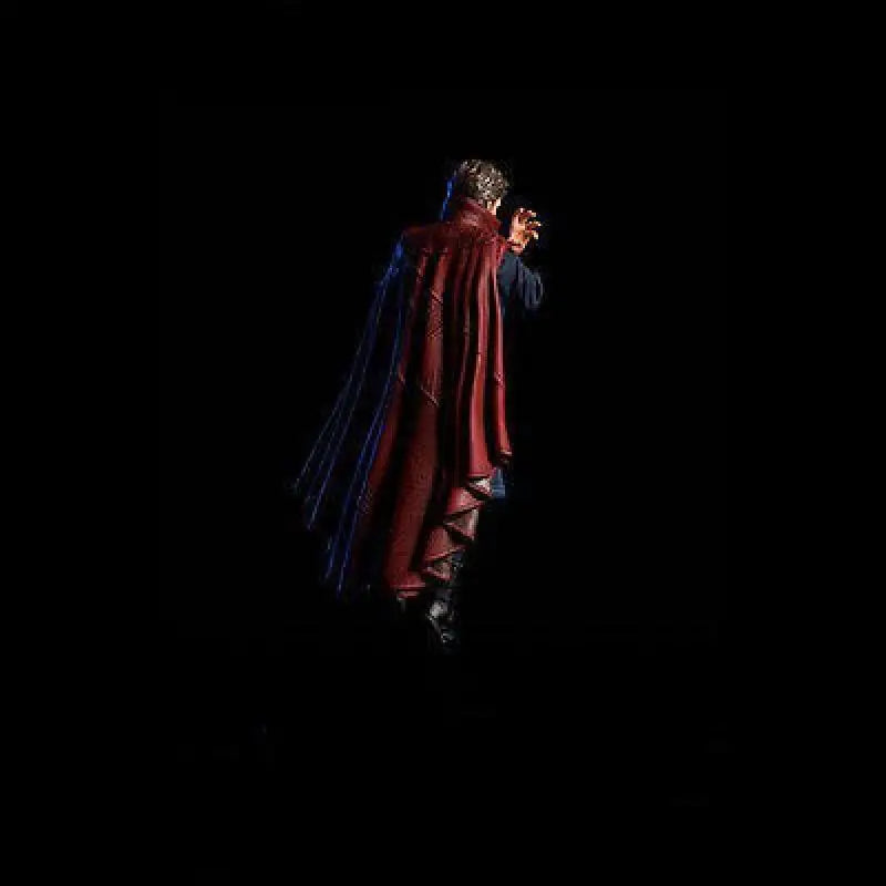 DOCTOR STRANGE Stephen Strange Collection