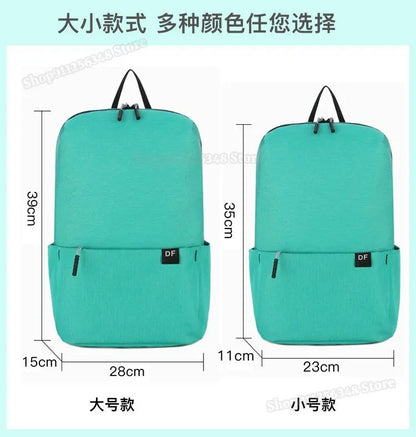 Inside Outs 2 Disney Backpack/School Bag