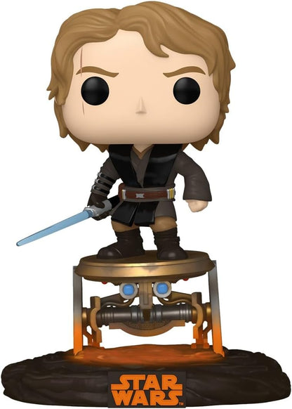 Funko Pop! Anakin Deluxe First Appearance