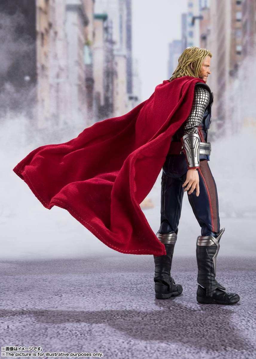 Captain America/Thor/Iron Man - Avengers /Vingadores