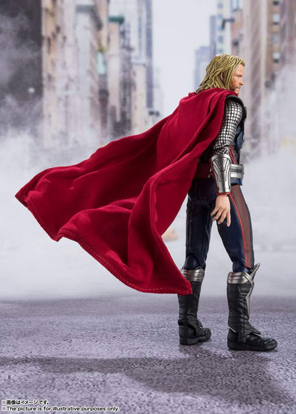 Captain America/Thor/Iron Man - Avengers /Vingadores