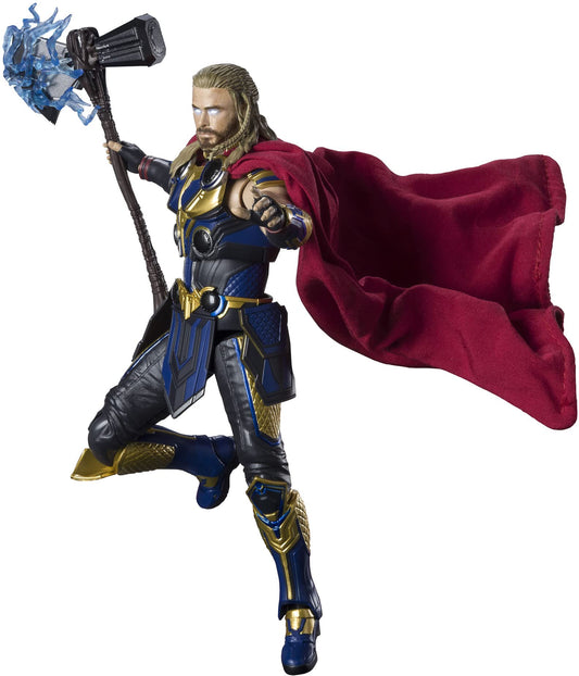 Thor Love and Thunder