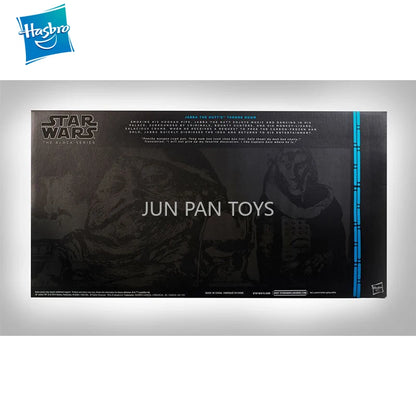 Star Wars Jabba The Hutt’s Throne Room Action Figure