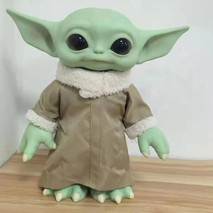 30cm Grogu Star Wars Action Figure