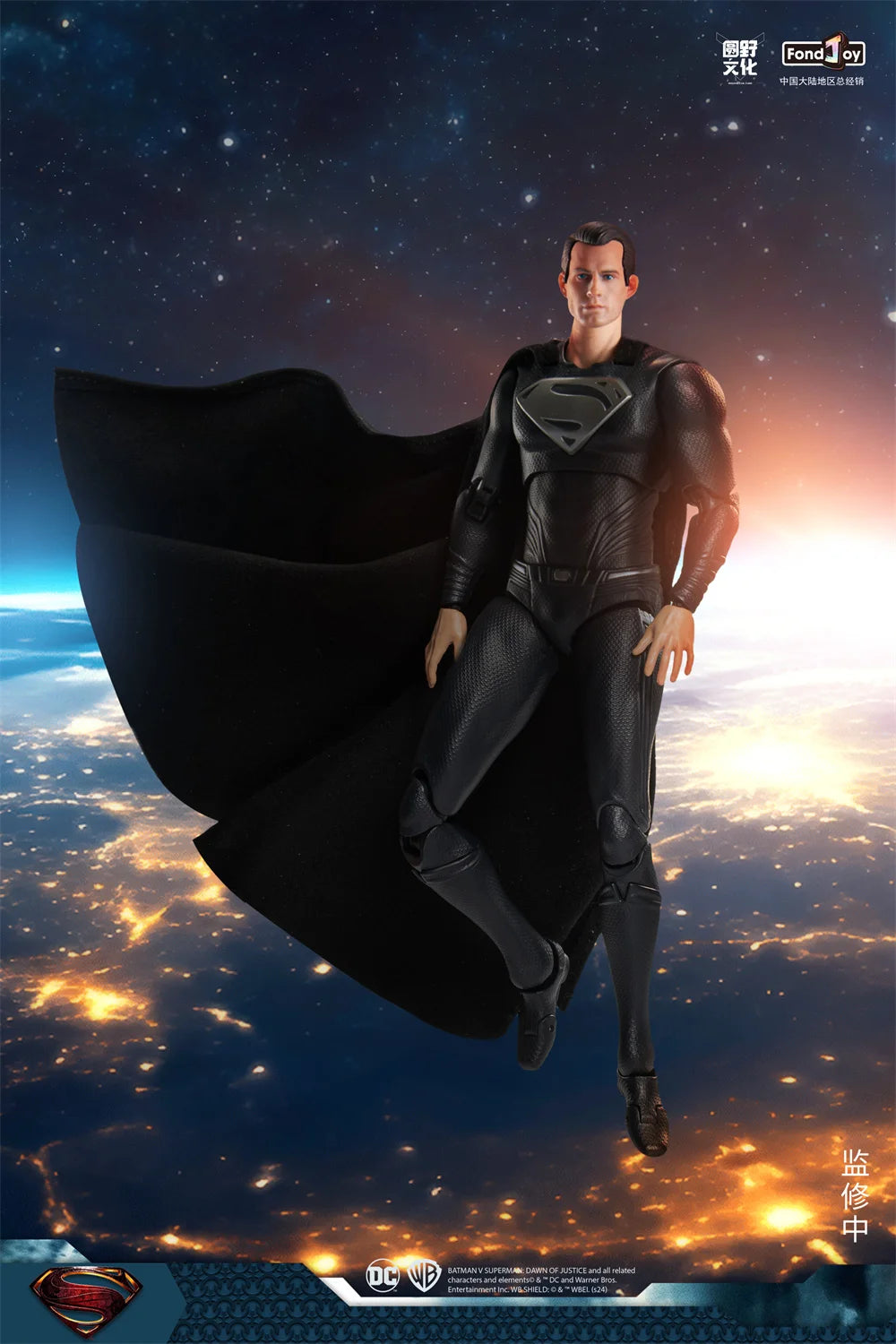 DC Originals Justice League Action Figure Superman Batman Wonder Woman Aquaman Mera Anime Figures Collectble Models Toys Gift