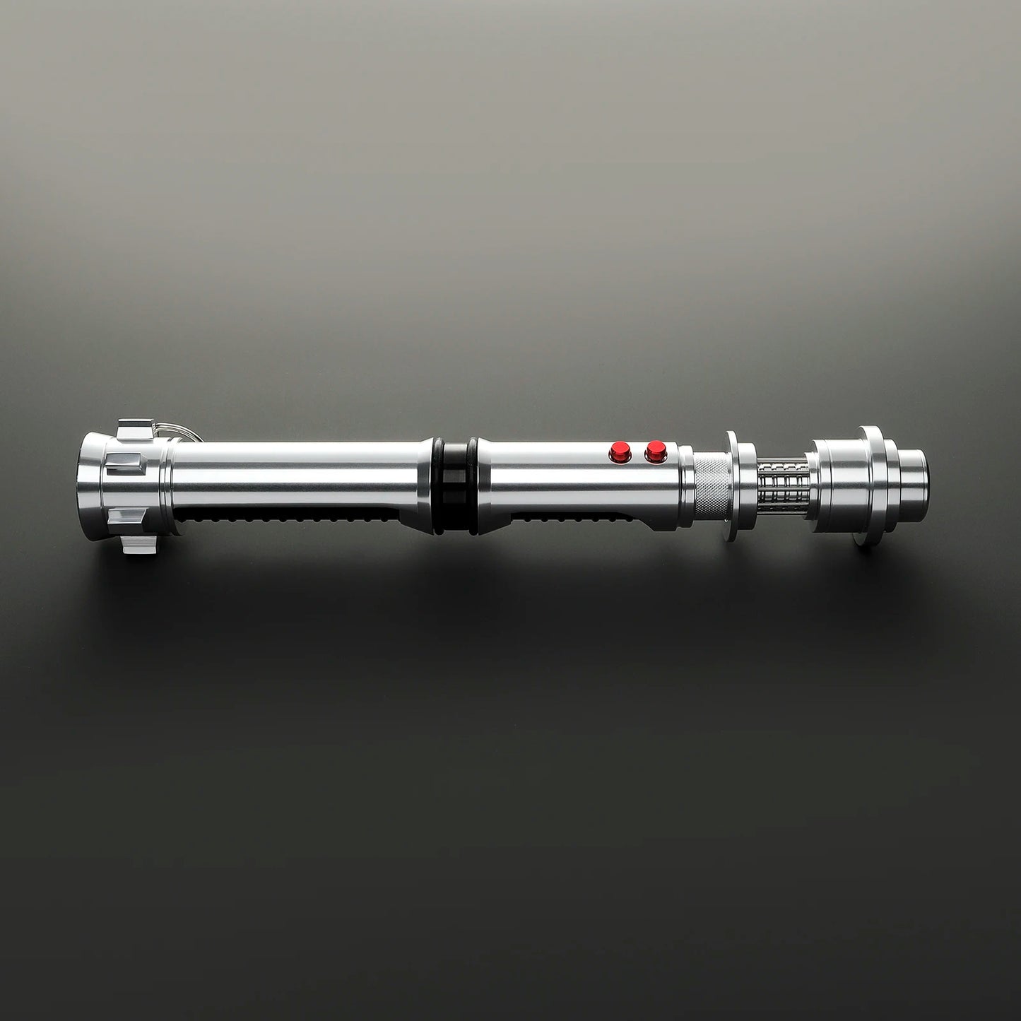 Lightsaber Pixel Sensitive Smooth Swing Bluetooth Light Sabers Force Heavy Dueling Metal Handle