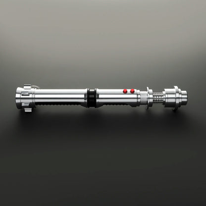 Lightsaber Pixel Sensitive Smooth Swing Bluetooth Light Sabers Force Heavy Dueling Metal Handle