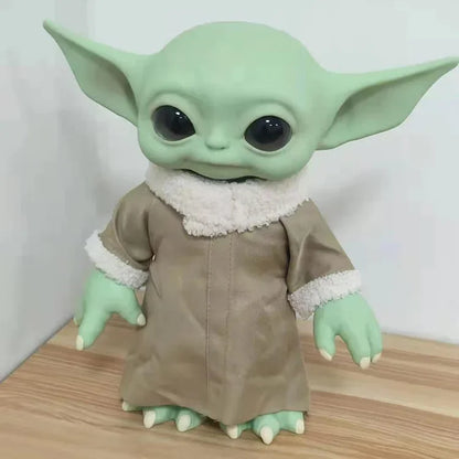 30cm Grogu Star Wars Action Figure