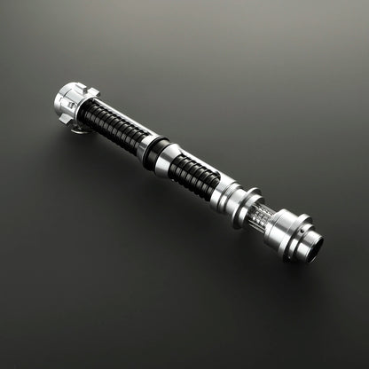 Lightsaber Pixel Sensitive Smooth Swing Bluetooth Light Sabers Force Heavy Dueling Metal Handle