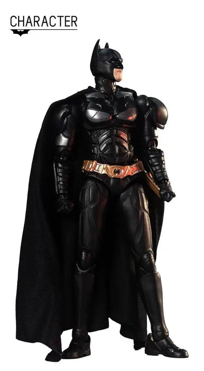 DC Originals Justice League Action Figure Superman Batman Wonder Woman Aquaman Mera Anime Figures Collectble Models Toys Gift