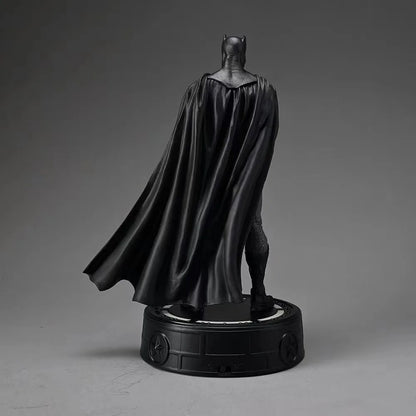 Justice League DC Statues Superman Batman Reloaded Wonder Woman Luminous Base Figure Model Ornament Decoration Gift