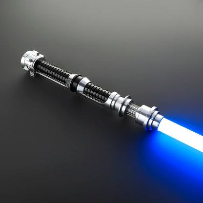 Lightsaber Pixel Sensitive Smooth Swing Bluetooth Light Sabers Force Heavy Dueling Metal Handle