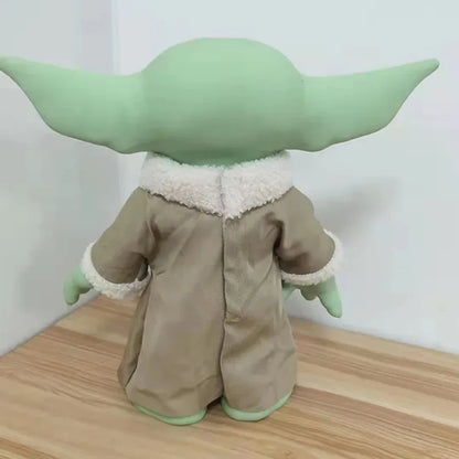 30cm Grogu Star Wars Action Figure