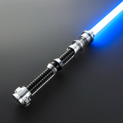 Lightsaber Pixel Sensitive Smooth Swing Bluetooth Light Sabers Force Heavy Dueling Metal Handle