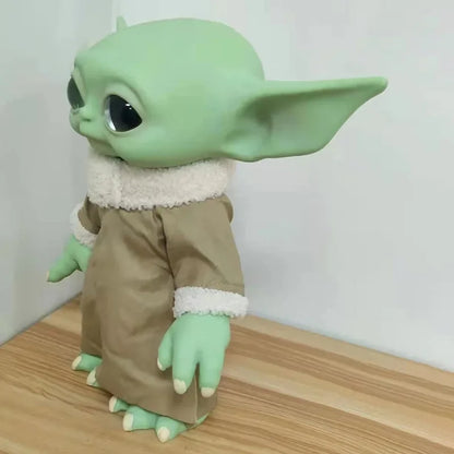 30cm Grogu Star Wars Action Figure