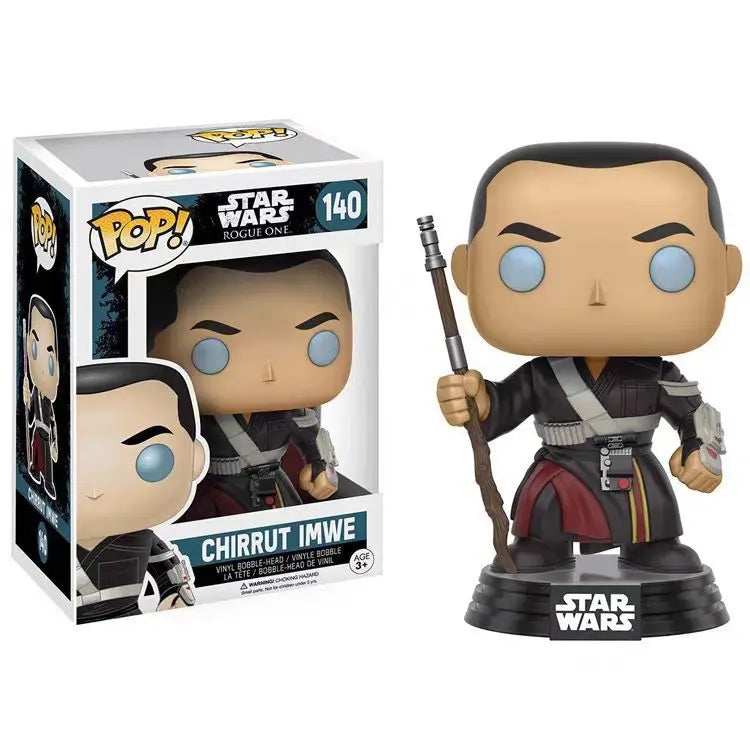 Funko Pop Star Wars Darth Vader and More